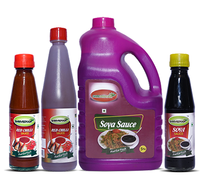 Snack Sauce