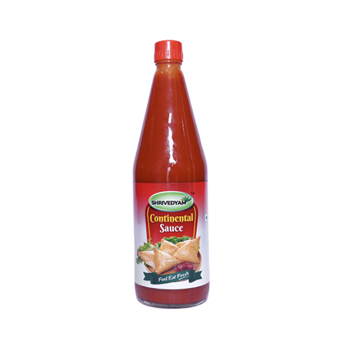 sauce