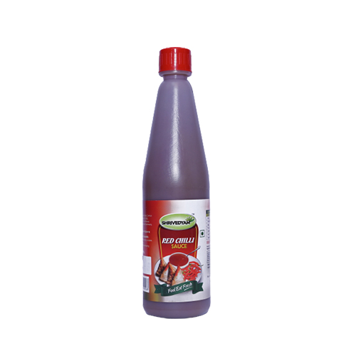 Sauce Srinithiveda