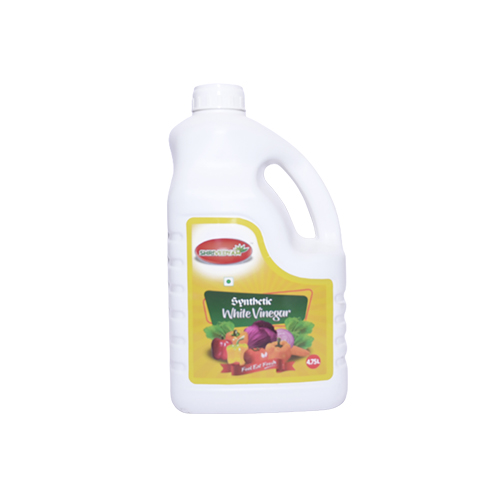 white vineger