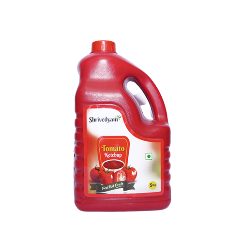 tomato ketchup