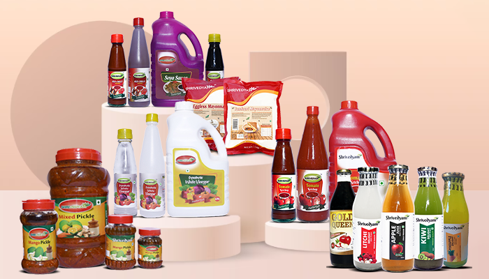 Products